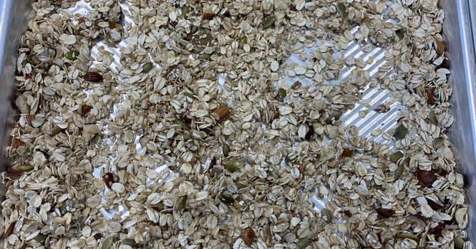 Getting out of your own way