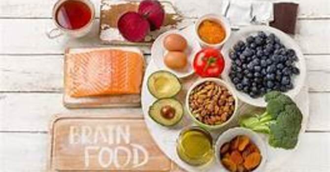 Nourishing your mind