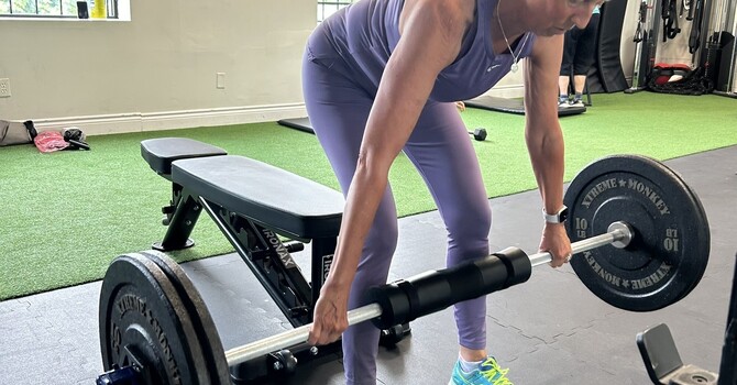 Starting Creatine After 60