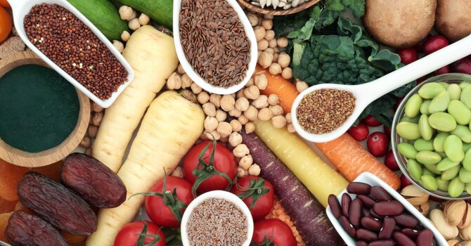 Discover the Hidden Power of Fibre
