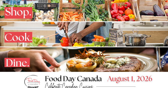 Food Day Canada